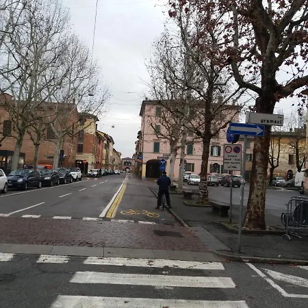 ベッド・アンド・ブレックファスト Knightsbridge San Giorgio di Piano