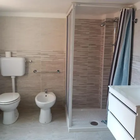 Knightsbridge Bed & Breakfast San Giorgio di Piano