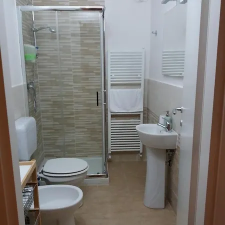 Knightsbridge Bed & Breakfast San Giorgio di Piano