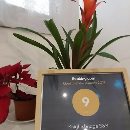 Knightsbridge Bed & Breakfast San Giorgio di Piano