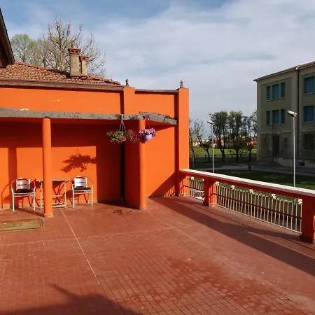 Bed & Breakfast Knightsbridge San Giorgio di Piano