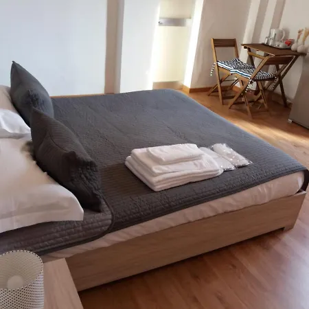 Bed & Breakfast Knightsbridge San Giorgio di Piano