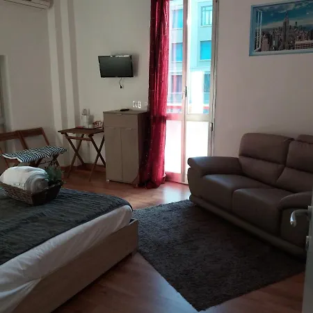 Bed & Breakfast Knightsbridge