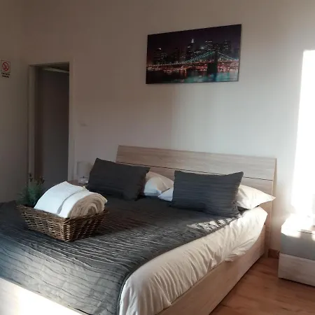 Bed & Breakfast Knightsbridge *