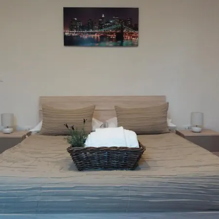 Bed & Breakfast Knightsbridge