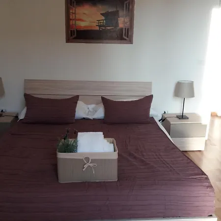 Knightsbridge Bed & Breakfast San Giorgio di Piano