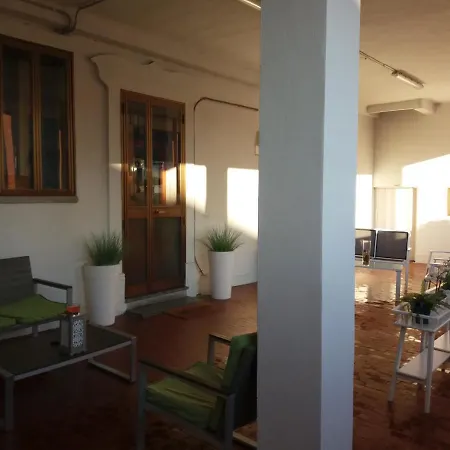 Knightsbridge Bed & Breakfast San Giorgio di Piano